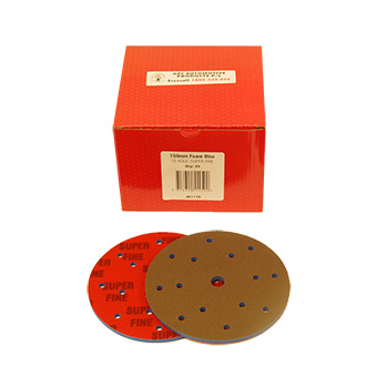 GPI FOAM DISC 15H SUPERFINE ( 20) - JK1179 